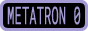 metatronzero