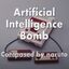 Kazuhiko Naruse - Artificial Intelligence Bomb